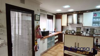Piso en venta en Universidad en Ciudad Real