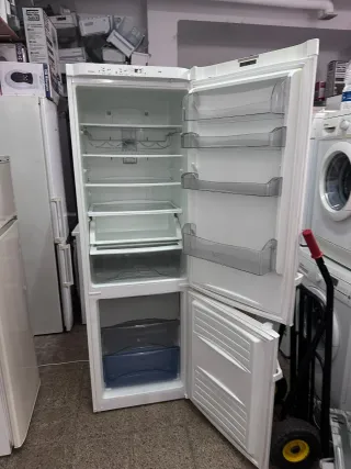 Nevera Combi Fagor con Garantía transporte 