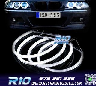 AROS ANGEL EYES LED BMW E46 E36 E38 E39