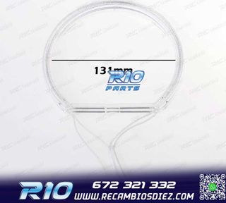AROS ANGEL EYES LED BMW E46 E36 E38 E39
