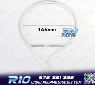 AROS ANGEL EYES LED BMW E46 E36 E38 E39