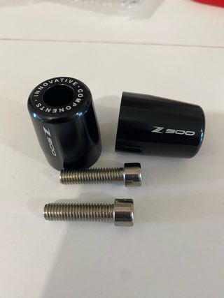 Ricambi per Kawasaki Z900