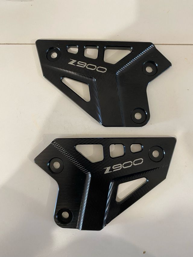 Ricambi per Kawasaki Z900