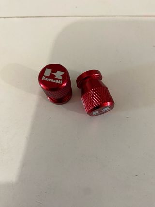 Ricambi per Kawasaki Z900