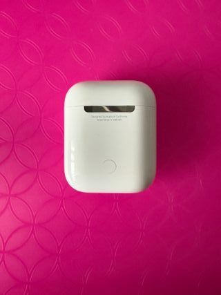 Custodia di ricarica per Apple AirPods 2
