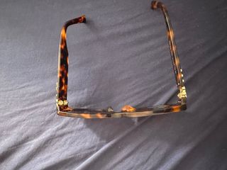 Gafas de Sol Miu Miu Marrones Originales.
