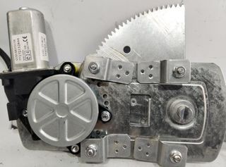 Elevalunas nissan wpr3491rm cabstar e 1814962