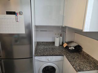 Piso en alquiler en Los Castros - Castrillón - Eiris en Coruña (A)