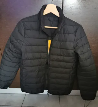 Giacca Timberland nera taglia XS