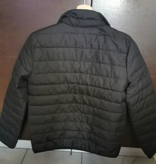 Giacca Timberland nera taglia XS