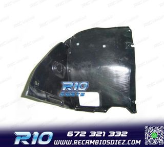 PASE RUEDA DELANTERO IZQ PARA BMW E46
