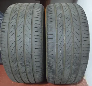 Neumáticos Continental 245/45/18