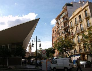 Casa adosada en alquiler en Safranar en Valencia