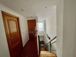 Casa adosada en alquiler en Safranar en Valencia