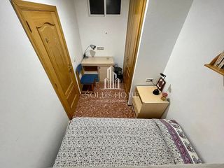Casa adosada en alquiler en Safranar en Valencia