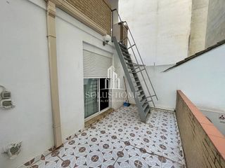 Casa adosada en alquiler en Safranar en Valencia