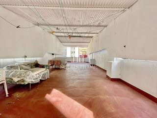 Casa adosada en alquiler en Safranar en Valencia