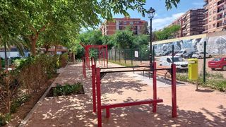 Casa adosada en alquiler en Safranar en Valencia