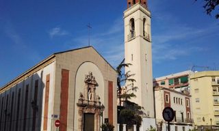 Casa adosada en alquiler en Safranar en Valencia