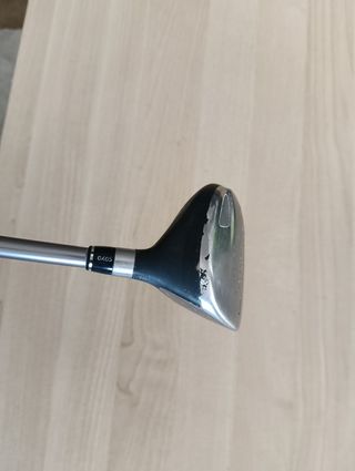 Palo de golf Cobra King Hyper Comp