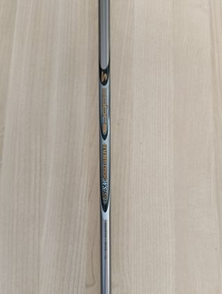 Palo de golf Cobra King Hyper Comp