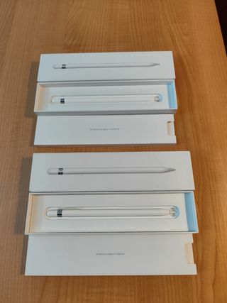 Repuestos Apple Pencil x2