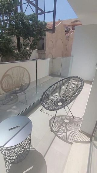 Piso en alquiler en Centro Ciudad en Fuengirola