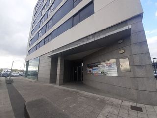 Oficina en alquiler en Orcoyen
