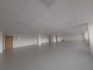 Oficina en alquiler en Orcoyen