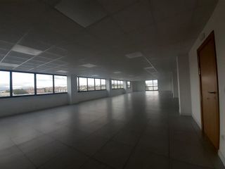 Oficina en alquiler en Orcoyen