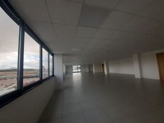 Oficina en alquiler en Orcoyen