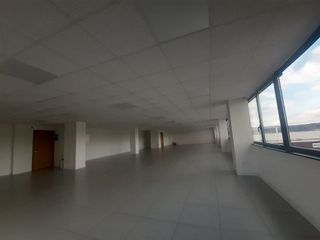 Oficina en alquiler en Orcoyen