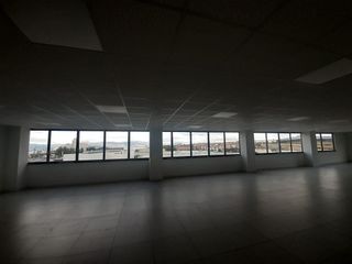 Oficina en alquiler en Orcoyen