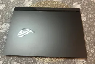 Asus ROG Strix G713IE-HX011 Portátil 17 Ryzen 7