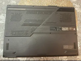 Asus ROG Strix G713IE-HX011 Portátil 17 Ryzen 7