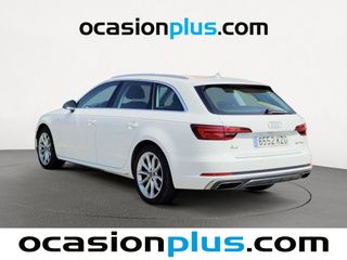 Audi A4 Avant S line 35 TFSI 110 kW (150 CV) S tronic
