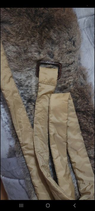 Piumino donna Henry Cotton's in vera piuma d'oca 