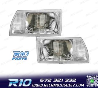 FAROS CITROEN C15 84-05 VISA 79-89