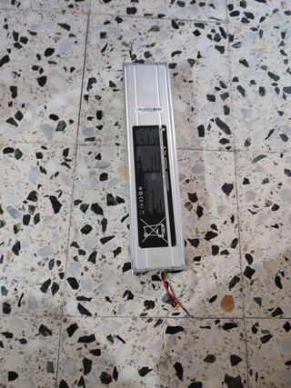 Batería Pro2
