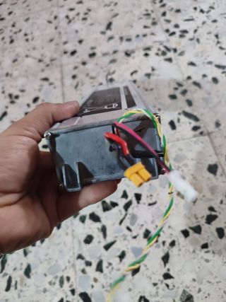 Batería Pro2