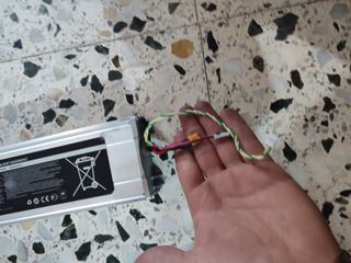 Batería Pro2