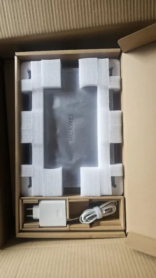Huawei MateBook D14 - Portátil elegante y potente
