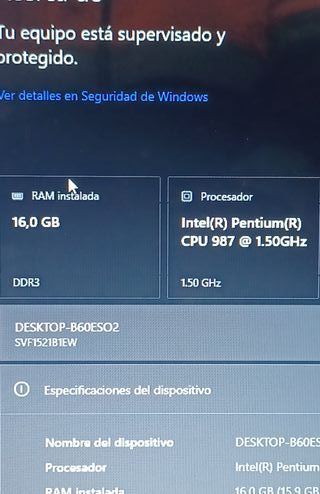 ORDENADOR PORTATIL