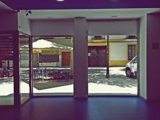 Local comercial en alquiler en Centro - El Pilar en Ciudad Real