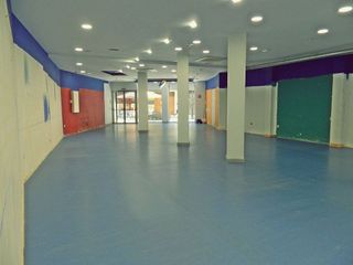 Local comercial en alquiler en Centro - El Pilar en Ciudad Real