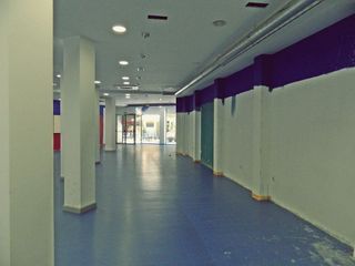 Local comercial en alquiler en Centro - El Pilar en Ciudad Real