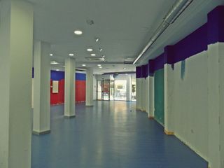 Local comercial en alquiler en Centro - El Pilar en Ciudad Real