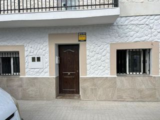 Piso en alquiler en Zona Pueblo en Eliana (l´)