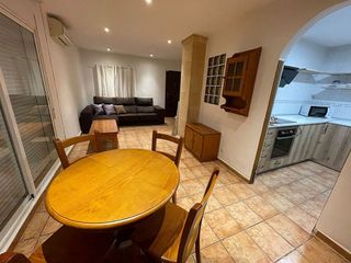 Piso en alquiler en Zona Pueblo en Eliana (l´)