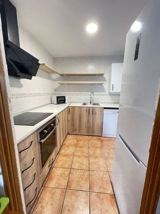 Piso en alquiler en Zona Pueblo en Eliana (l´)